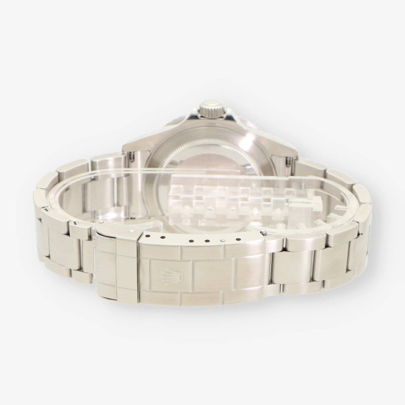 Rolex Submariner 16610T Kermit 50 Aniversario