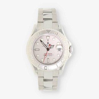 Rolex Yacht-Master 35mm 168622