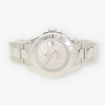 Rolex Yacht-Master 35mm 168622 2