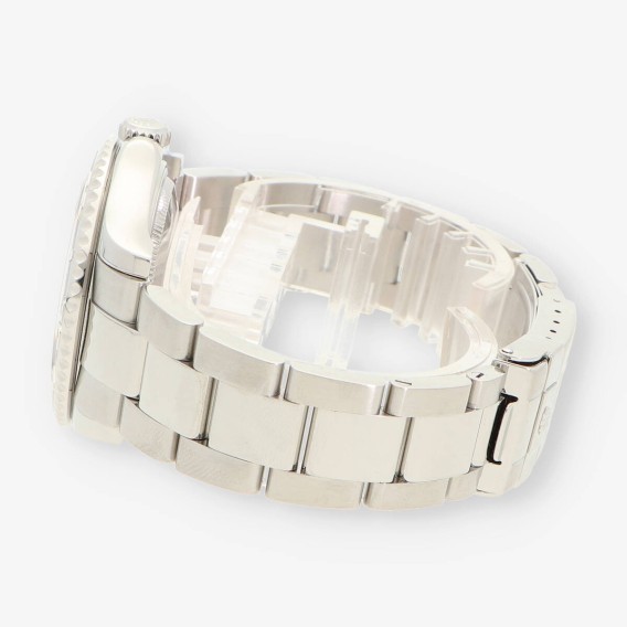 Rolex Yacht-Master 35mm 168622