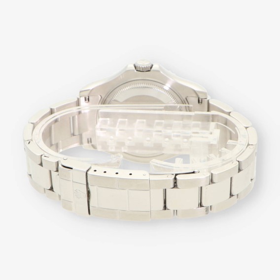 Rolex Yacht-Master 35mm 168622