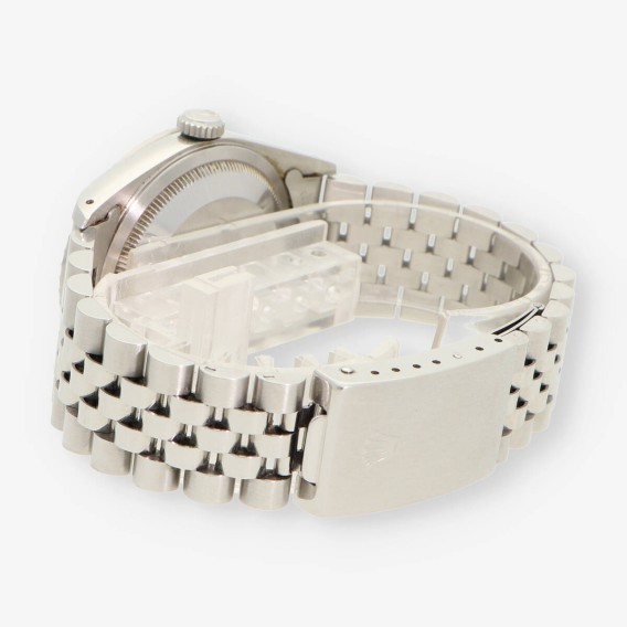 Rolex Datejust 16220 caja y documentos