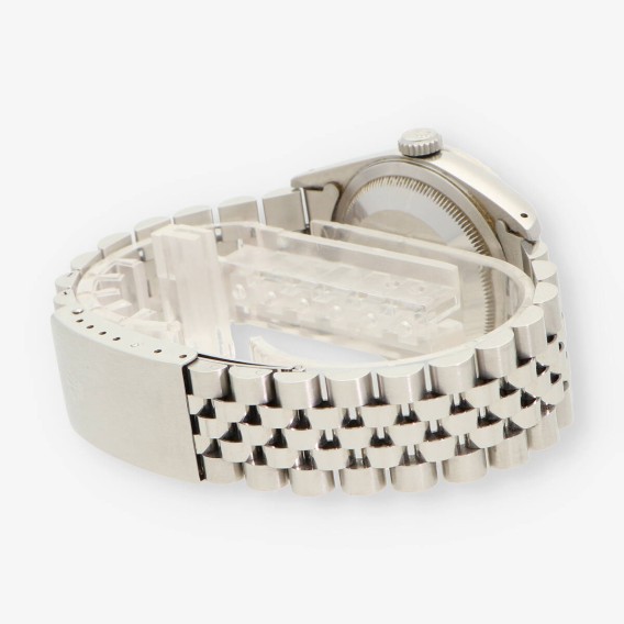 Rolex Datejust 16220 caja y documentos