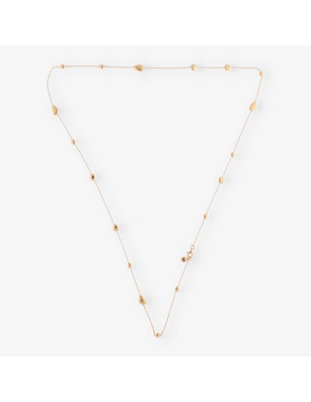 Cadena Rabat 70cn oro 18kt