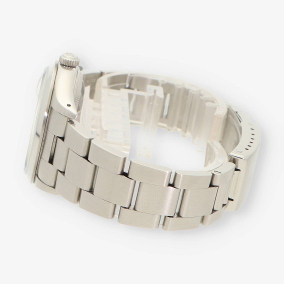 ROLEX acero Date 15200 NÂº N214594