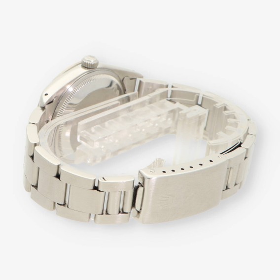 ROLEX acero Date 15200 NÂº N214594