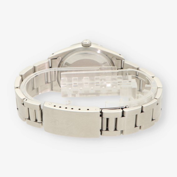 ROLEX acero Date 15200 NÂº N214594