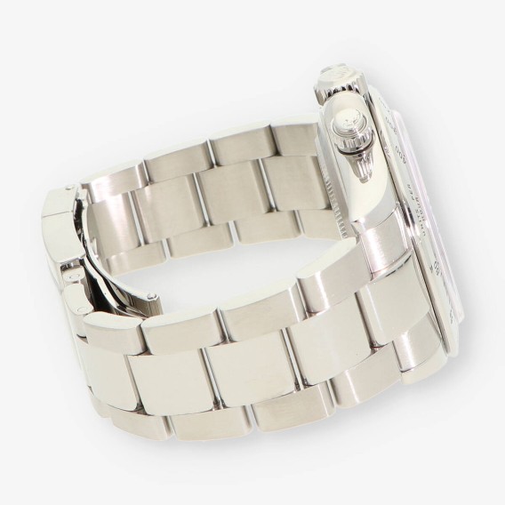 Rolex Daytona acero 116520 caja y documentos