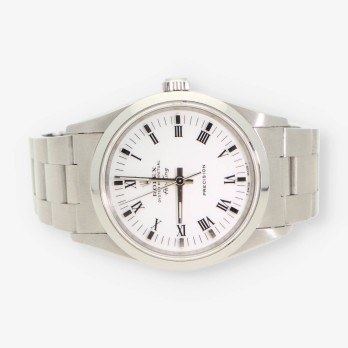 Rolex Oyster Perpetual Air-King 14000 2