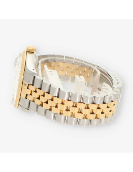 ROLEX Date mixto 15053 NÂº 9459377