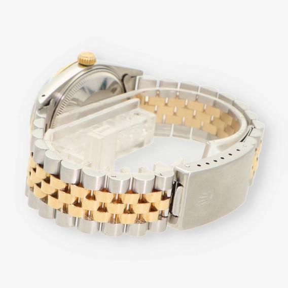 ROLEX Date mixto 15053 NÂº 9459377