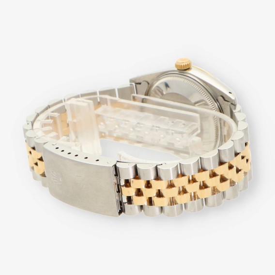 ROLEX Date mixto 15053 NÂº 9459377