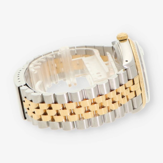 ROLEX Date mixto 15053 NÂº 9459377