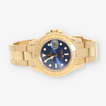 Rolex Yacht-Master 169628 Full Set 2