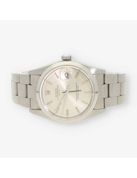 Rolex Oyster Perpetual Date 1500