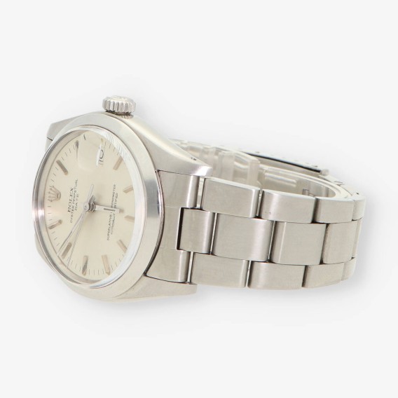 Rolex Oyster Perpetual Date 1500