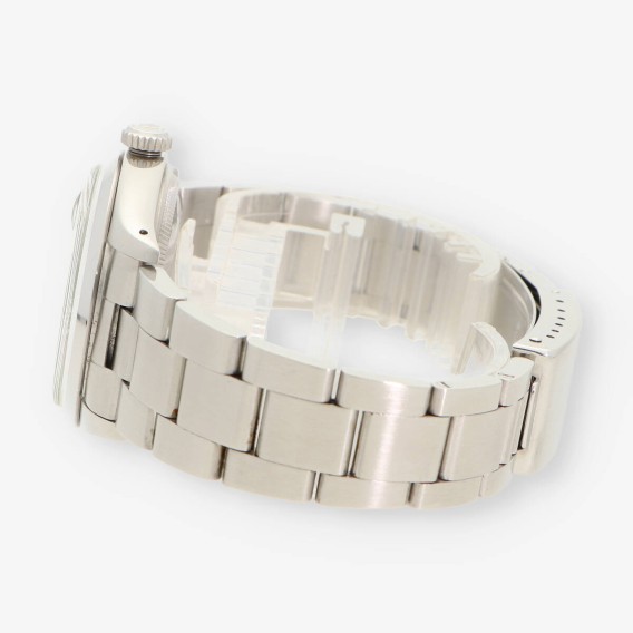 Rolex Oyster Perpetual Date 1500