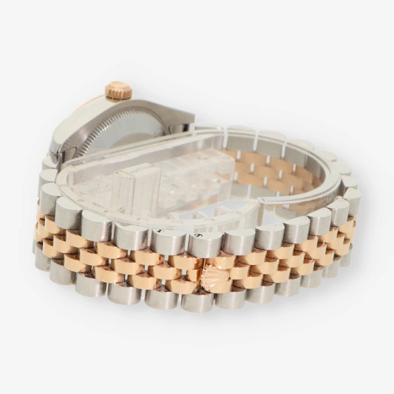 Rolex Datejust Mixto 31mm 178271 con Caja y Documentos