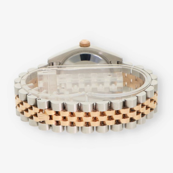 Rolex Datejust Mixto 31mm 178271 con Caja y Documentos