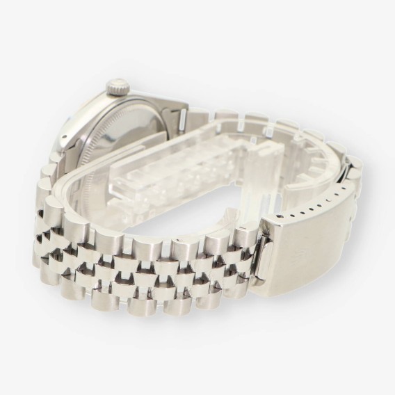 ROLEX Date Acero 15000 NÂº 7214645 