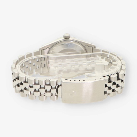 ROLEX Date Acero 15000 NÂº 7214645 