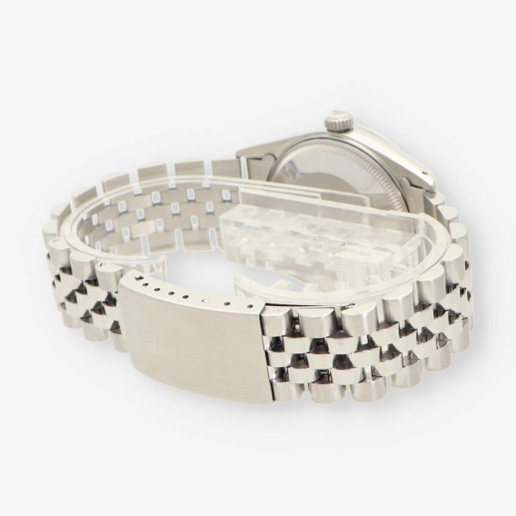 ROLEX Date Acero 15000 NÂº 7214645 