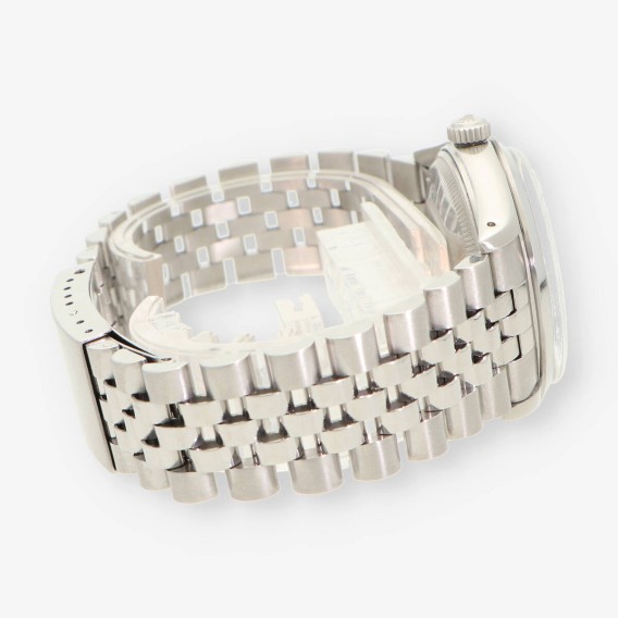 ROLEX Date Acero 15000 NÂº 7214645 