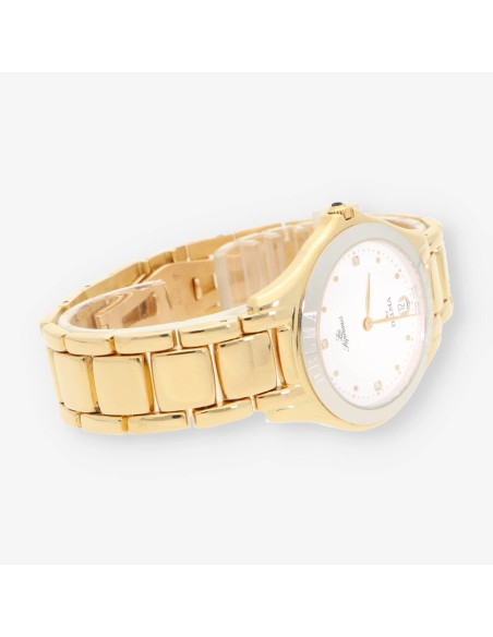 Reloj DELMA oro Sr.