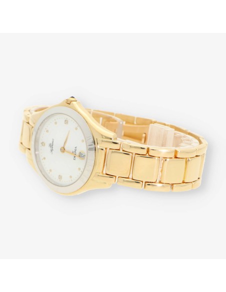 Reloj DELMA oro Sr.