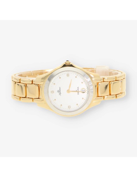 Reloj DELMA oro Sr.