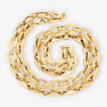 Cadena oro 2