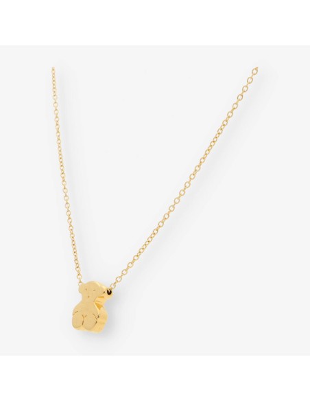 Gargantilla Tous en oro 18kt