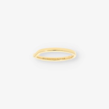 Anillo oro TIFFANY & CO