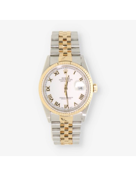 ROLEX Mixto16233 NÂº S345236
