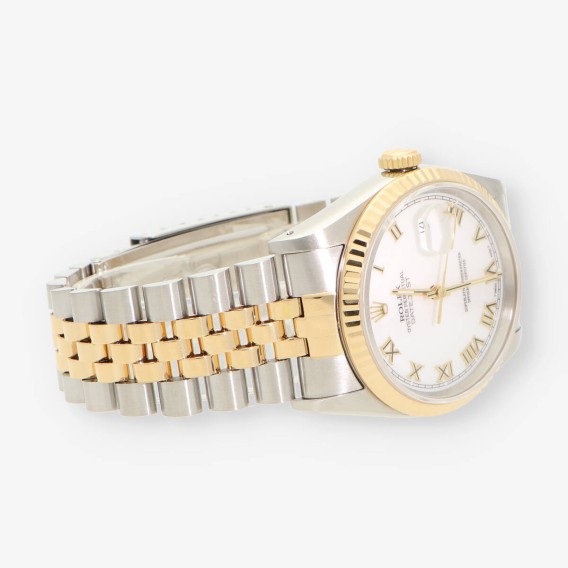 ROLEX Mixto16233 NÂº S345236