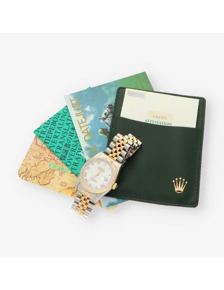 ROLEX Mixto16233 NÂº S345236