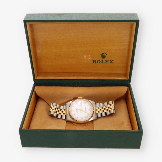 ROLEX Mixto16233 NÂº S345236