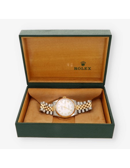 ROLEX Mixto16233 NÂº S345236