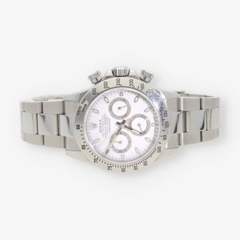 Rolex Daytona acero 116520 2
