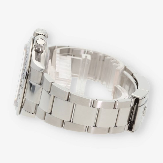 Rolex Daytona acero 116520