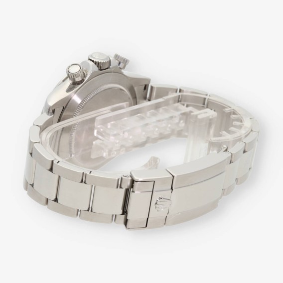 Rolex Daytona acero 116520