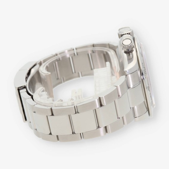 Rolex Daytona acero 116520