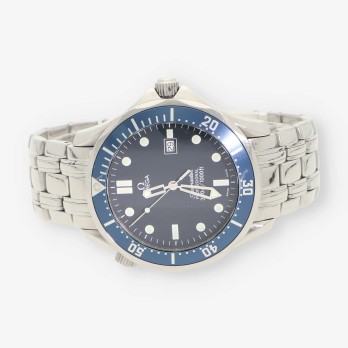Reloj OMEGA Seamaster Quarz 2