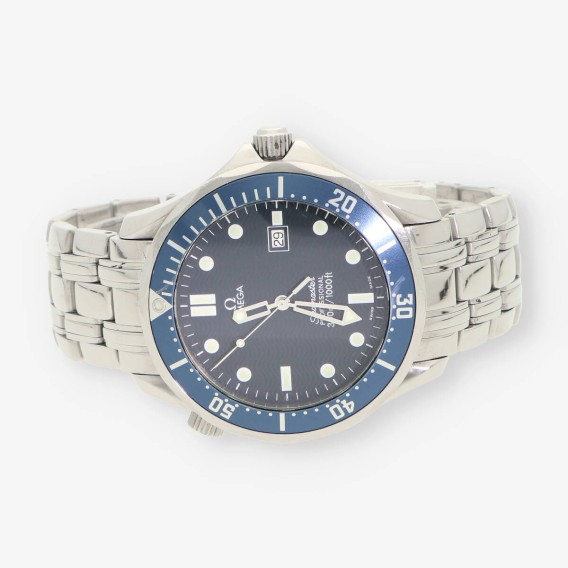 Reloj OMEGA Seamaster Quarz