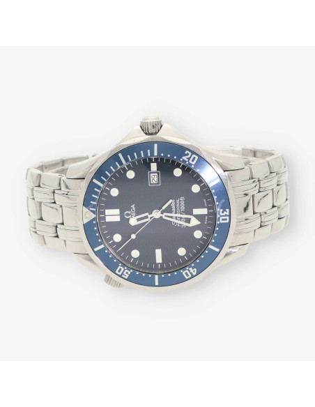 Reloj OMEGA Seamaster Quarz