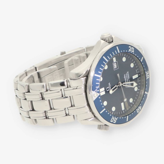 Reloj OMEGA Seamaster Quarz