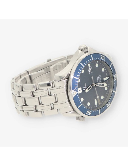 Reloj OMEGA Seamaster Quarz