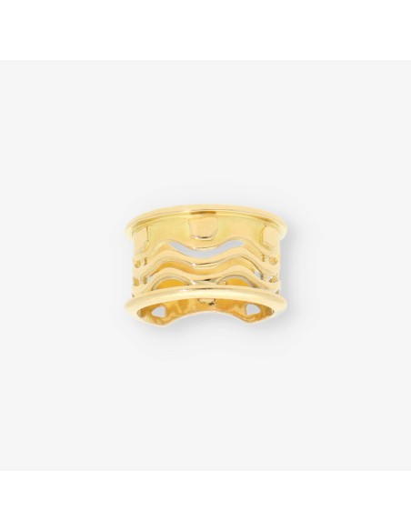 Anillo oro BAGES