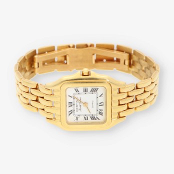 Reloj CERTINA oro Sra. 2