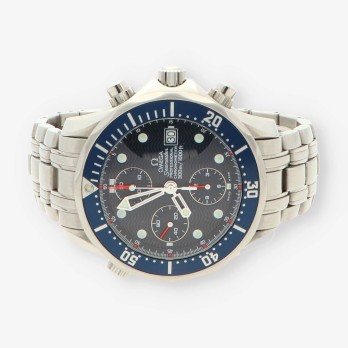 Reloj OMEGA Seamaster Diver NÂº25998000 2